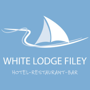 White Lodge Hotel Filey Logo